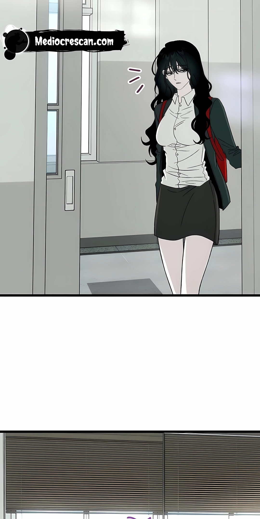 Read Endless Longing PT Manga Online