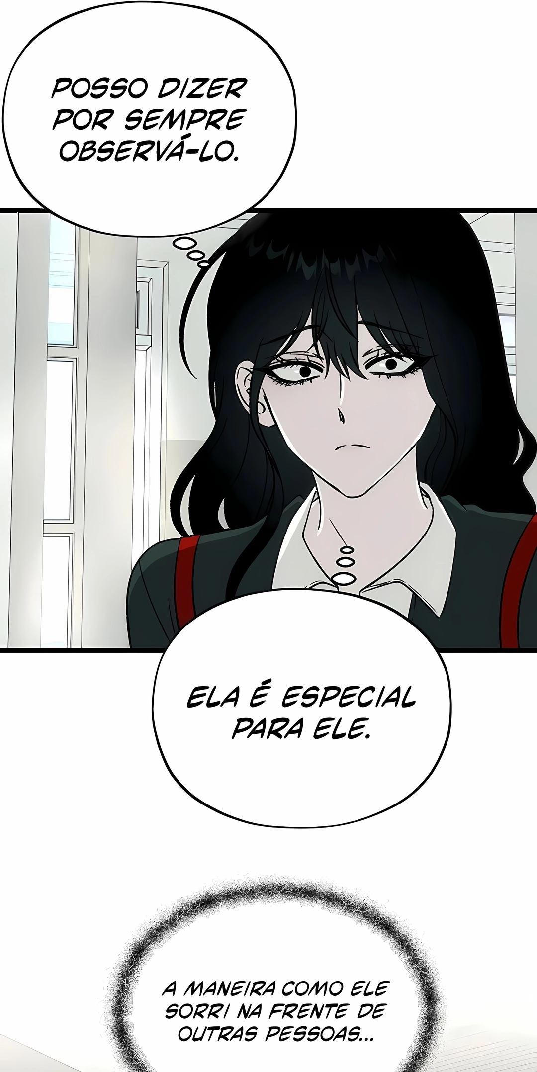 Read Endless Longing PT Manga Online
