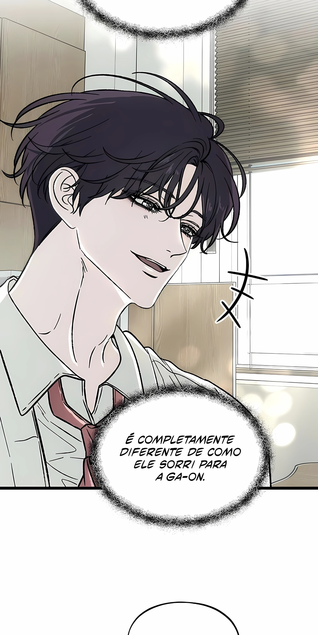 Read Endless Longing PT Manga Online
