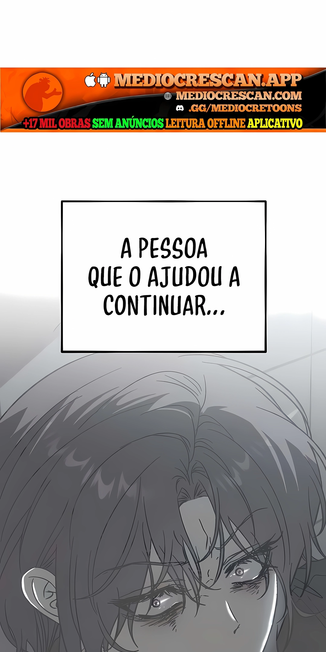 Read Endless Longing PT Manga Online