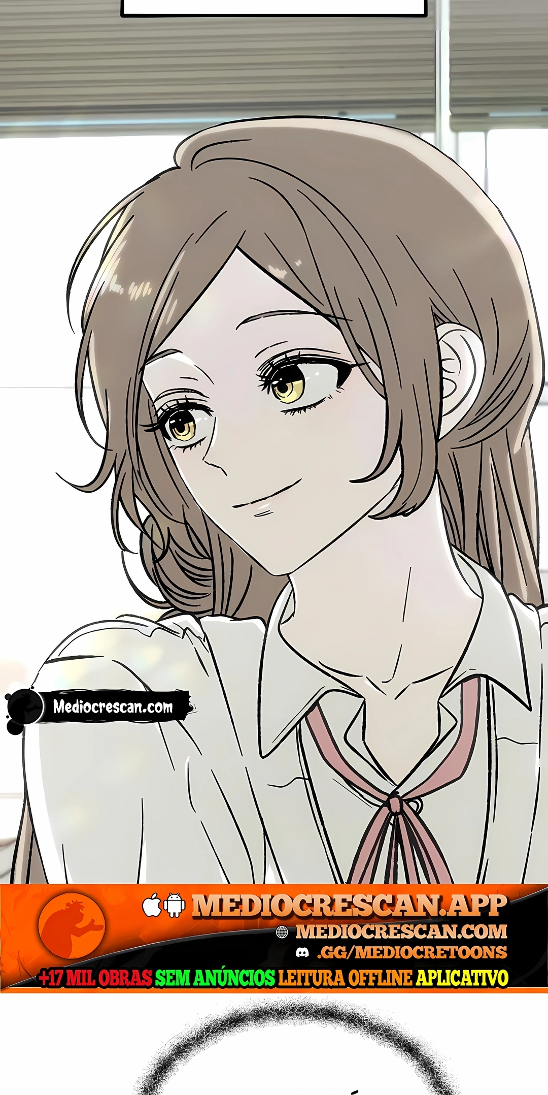 Read Endless Longing PT Manga Online