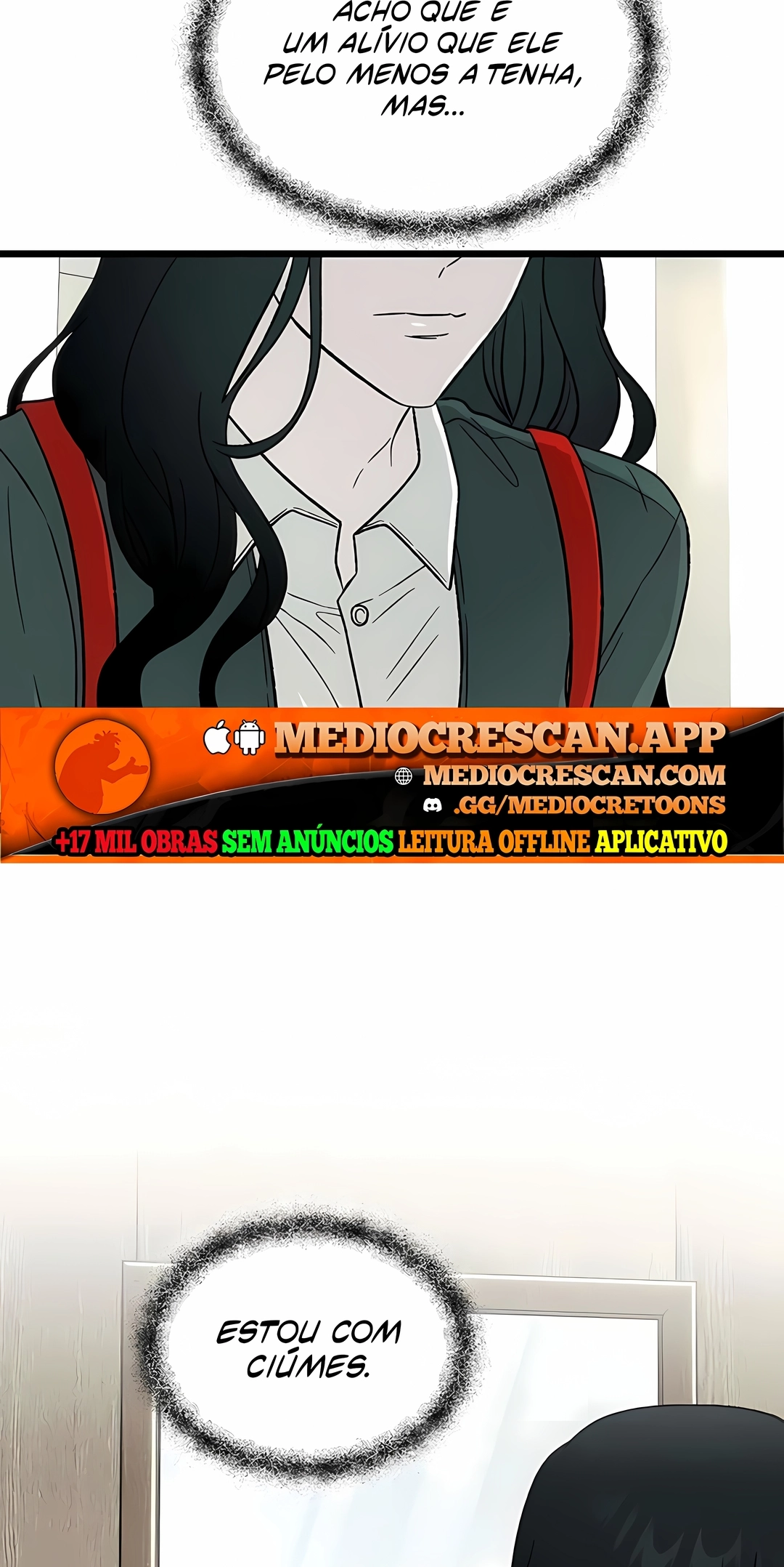 Read Endless Longing PT Manga Online