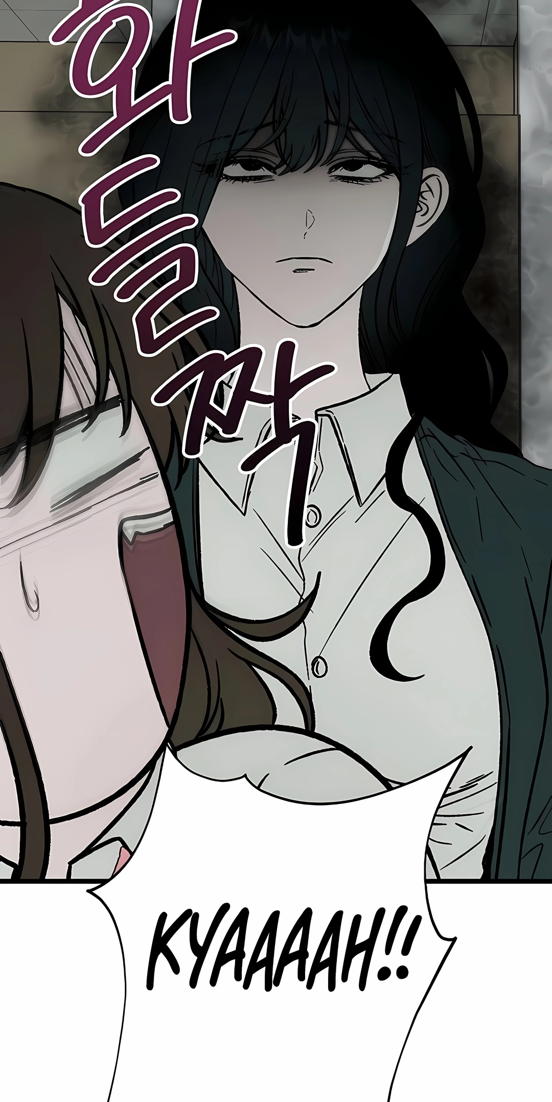 Read Endless Longing PT Manga Online