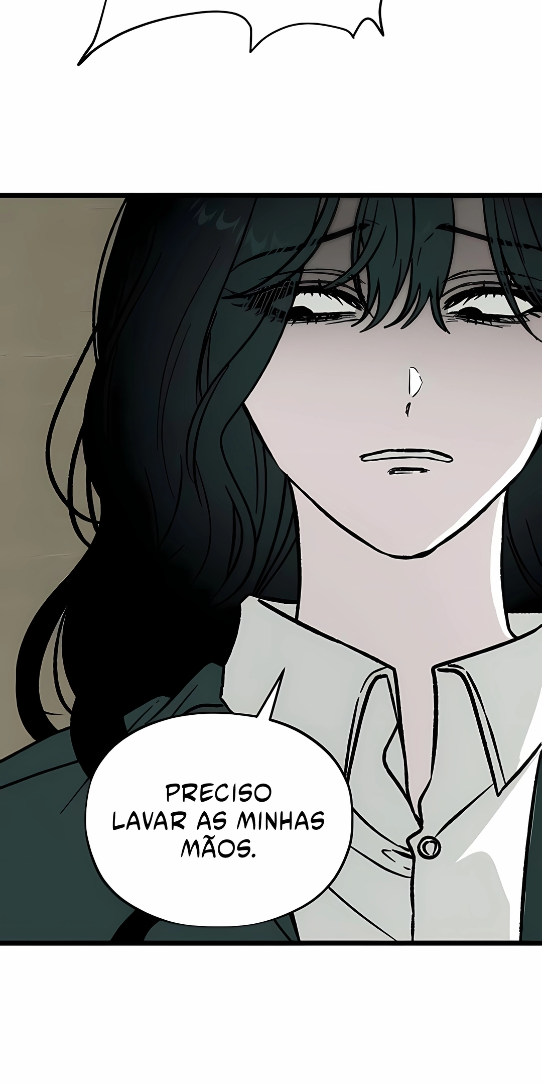Read Endless Longing PT Manga Online