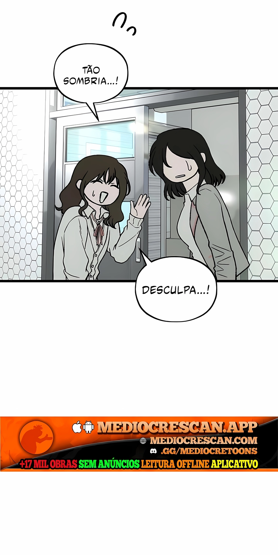 Read Endless Longing PT Manga Online