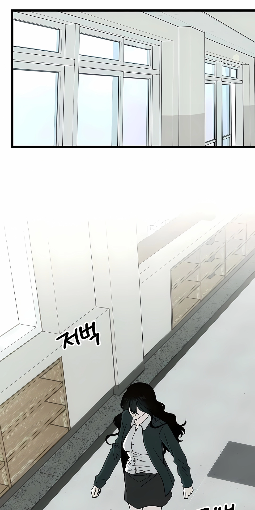 Read Endless Longing PT Manga Online