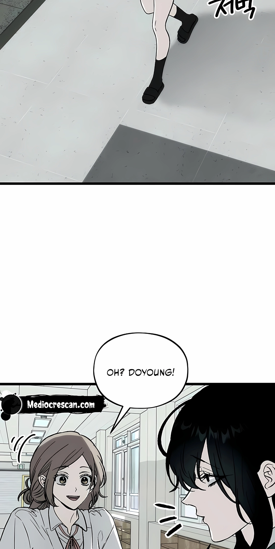Read Endless Longing PT Manga Online