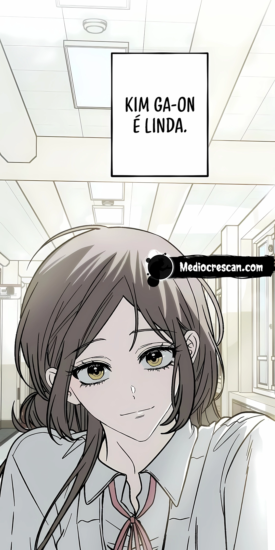 Read Endless Longing PT Manga Online
