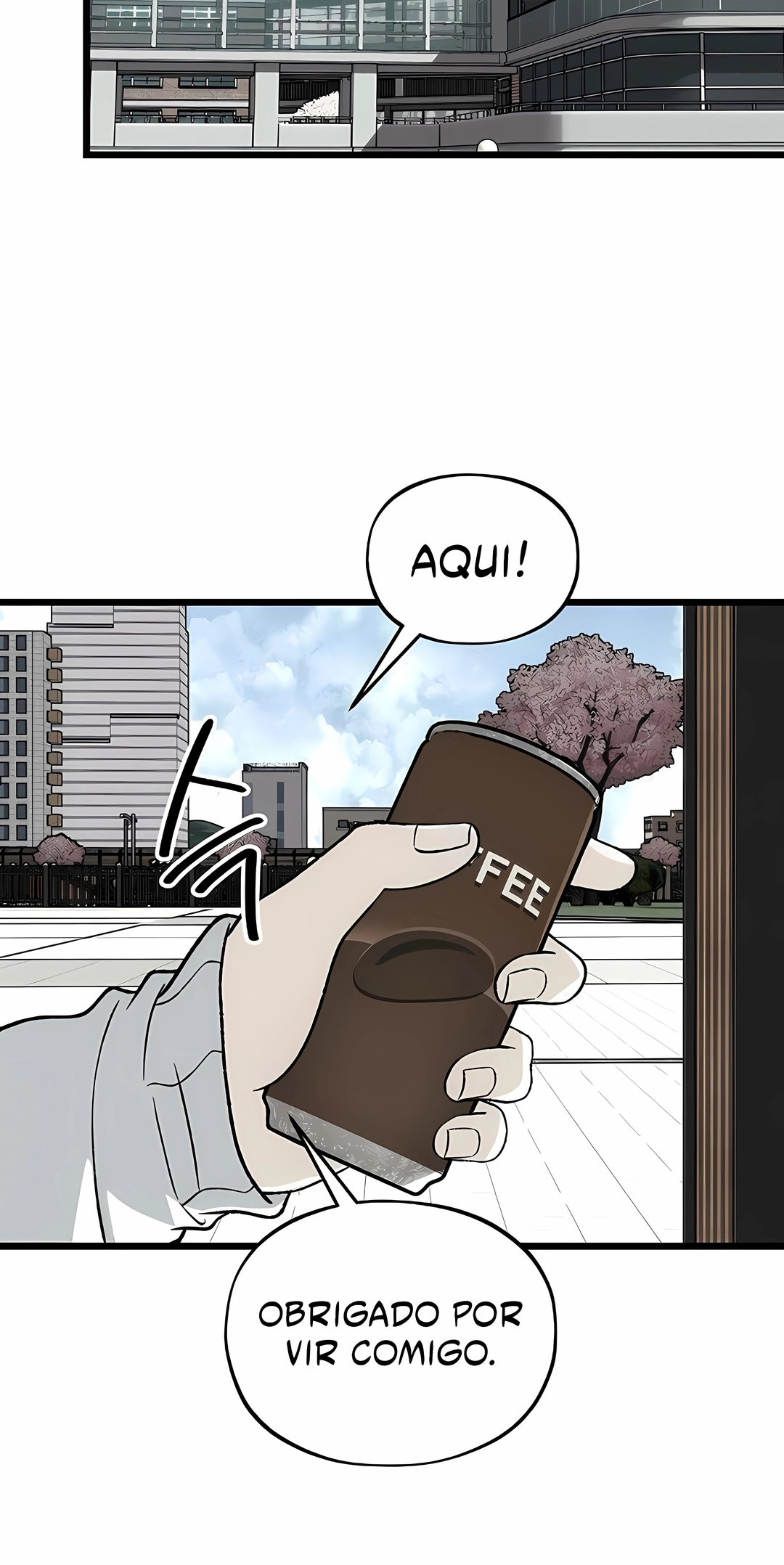 Read Endless Longing PT Manga Online