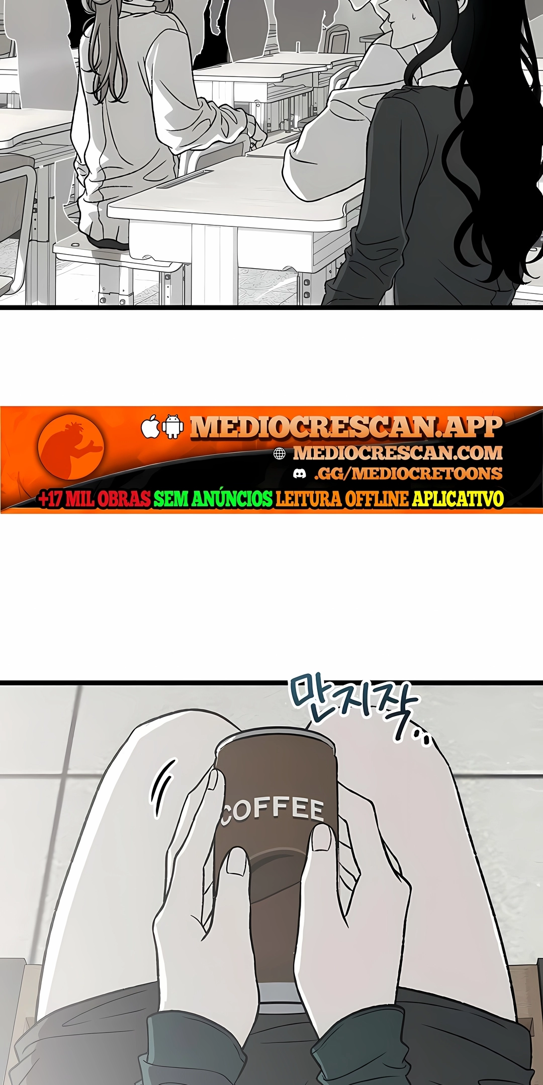 Read Endless Longing PT Manga Online