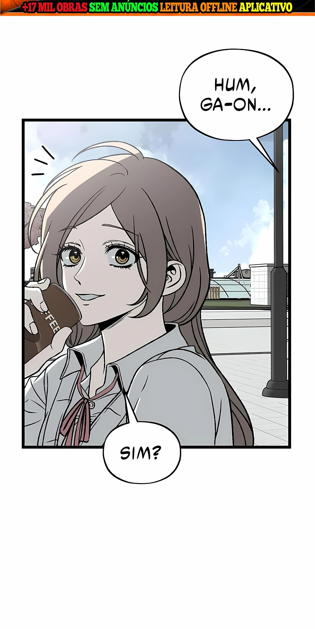 Read Endless Longing PT Manga Online