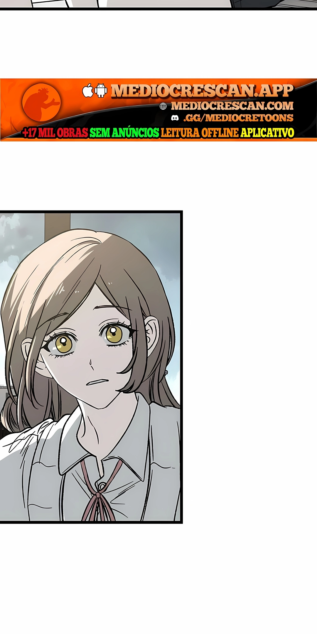 Read Endless Longing PT Manga Online