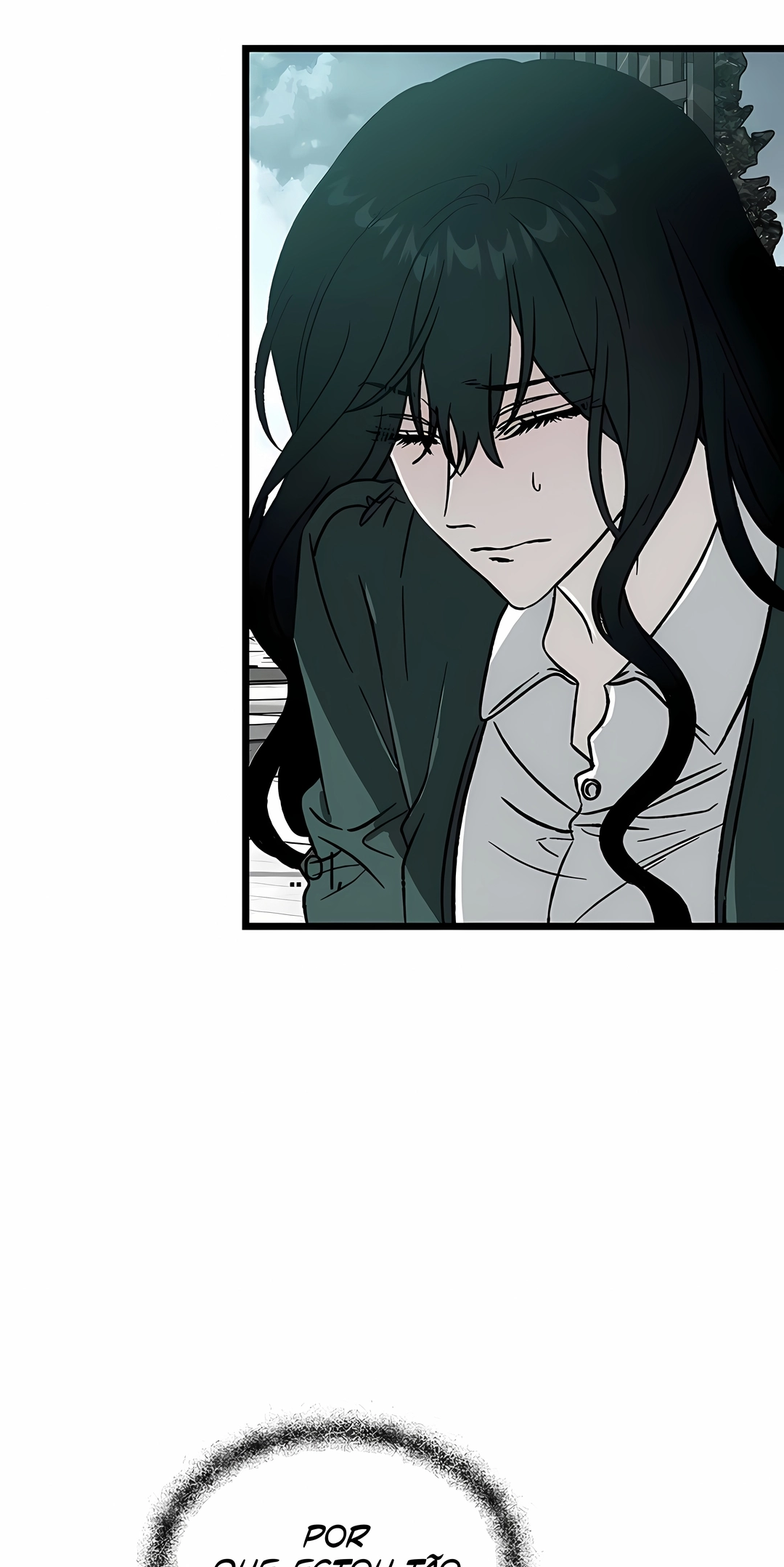 Read Endless Longing PT Manga Online