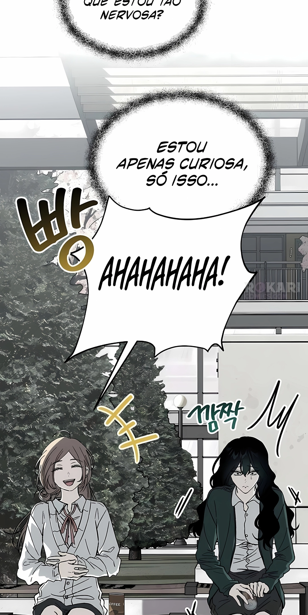 Read Endless Longing PT Manga Online