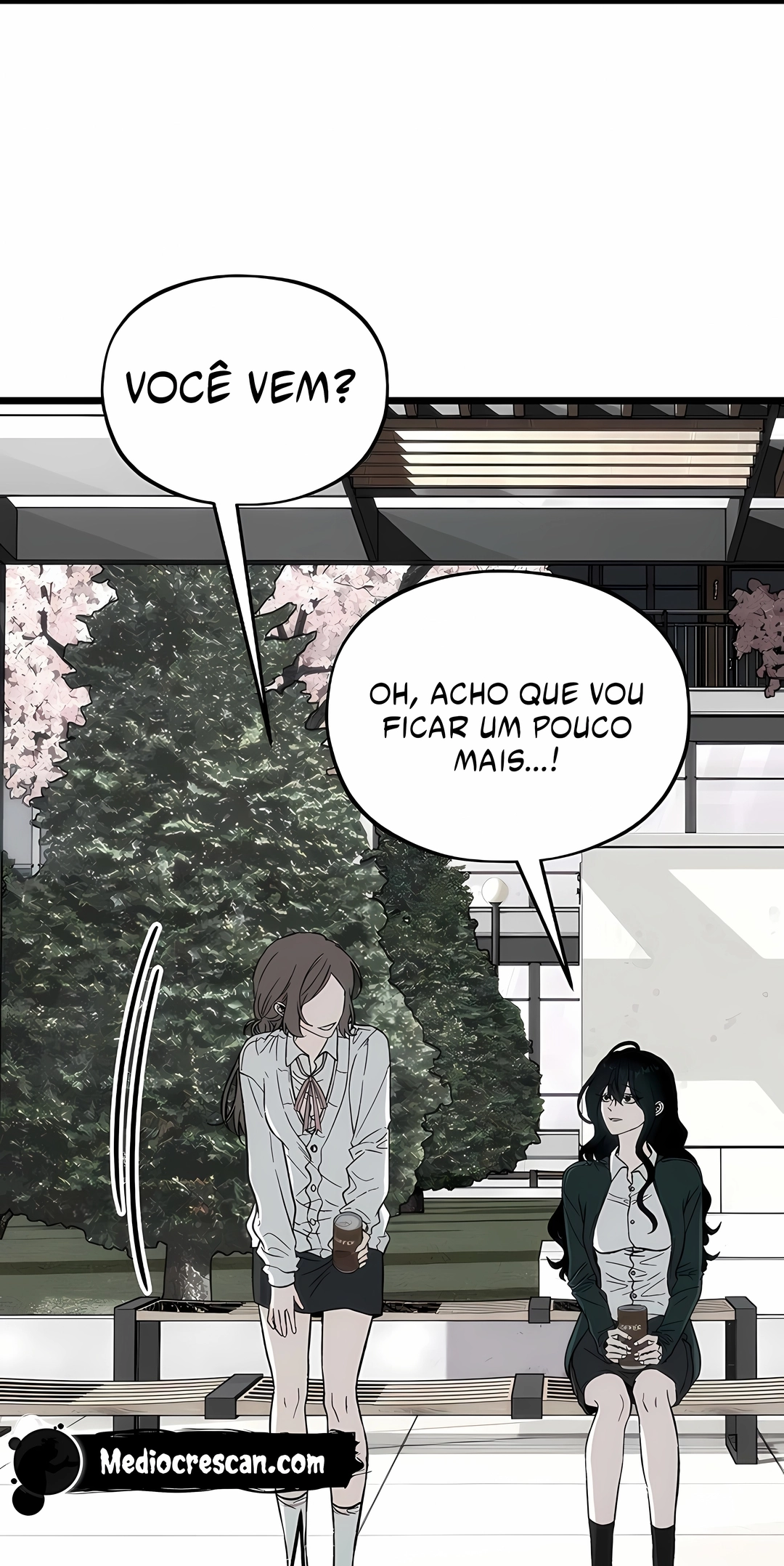 Read Endless Longing PT Manga Online
