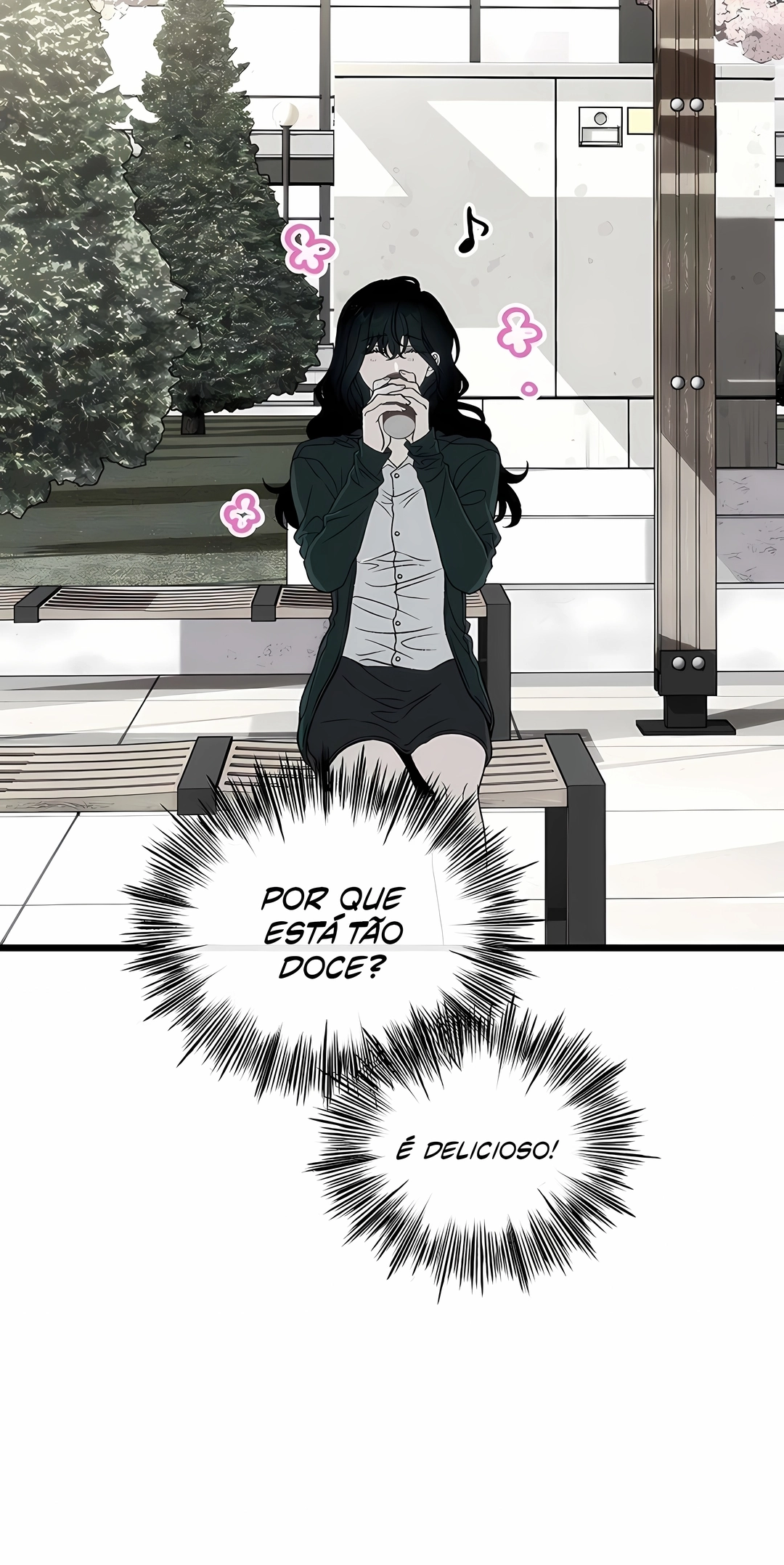 Read Endless Longing PT Manga Online