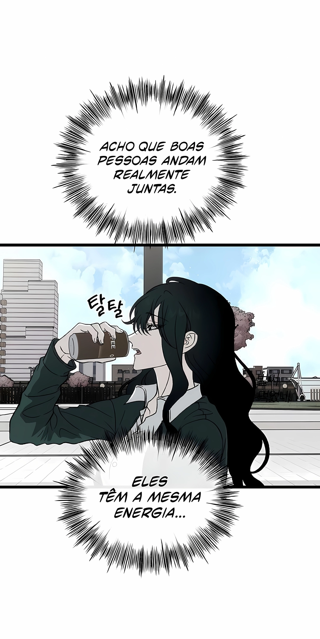 Read Endless Longing PT Manga Online