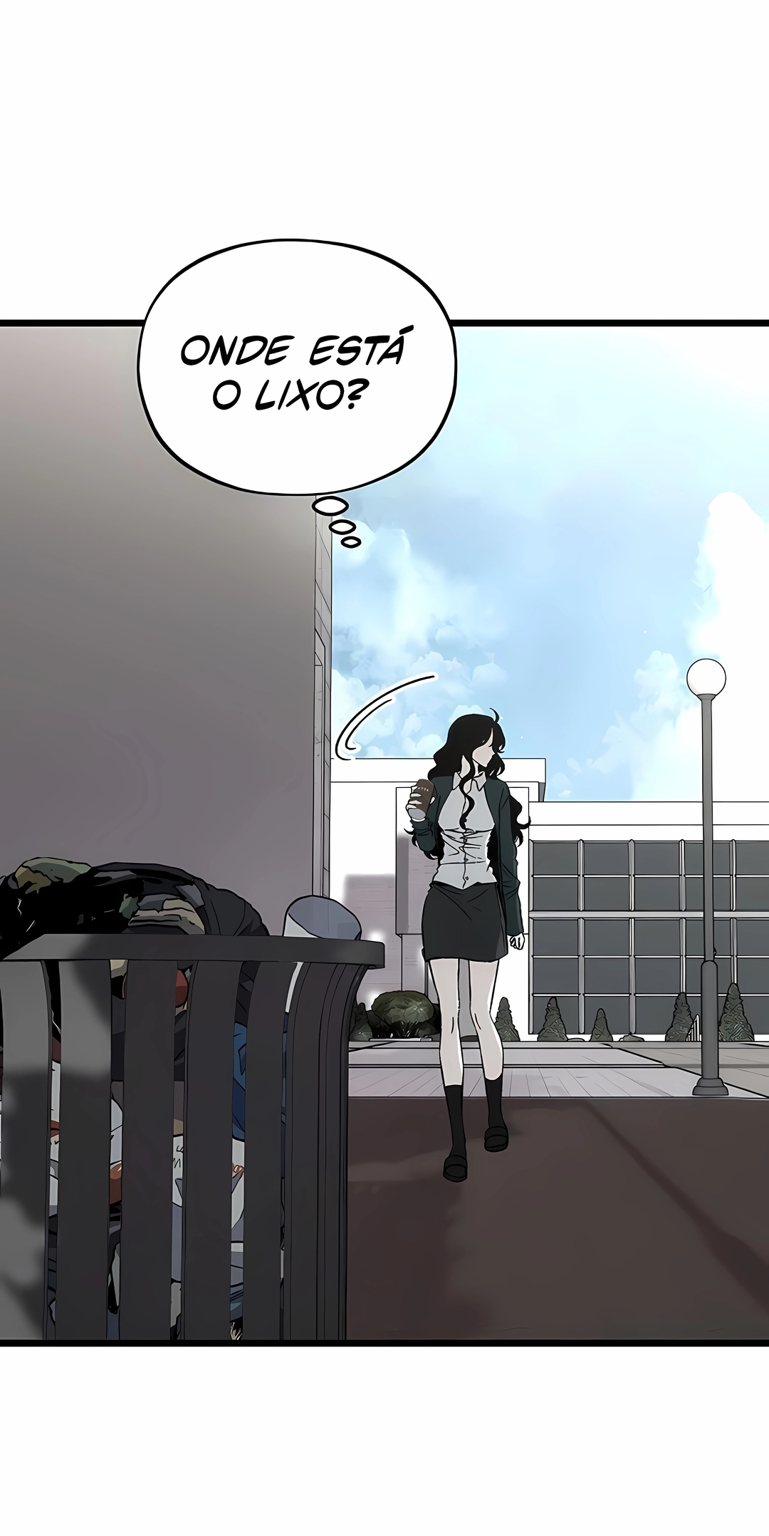 Read Endless Longing PT Manga Online