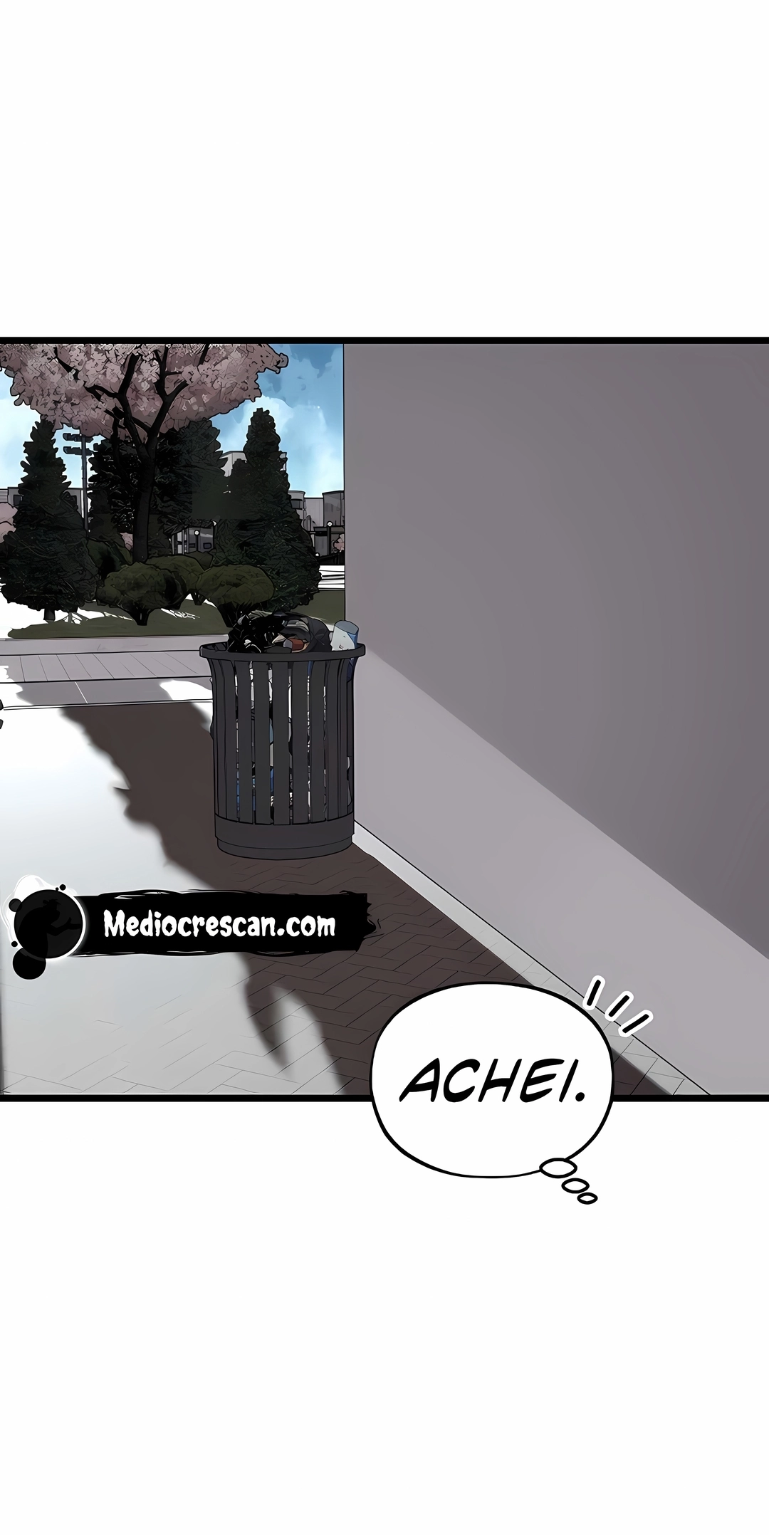 Read Endless Longing PT Manga Online