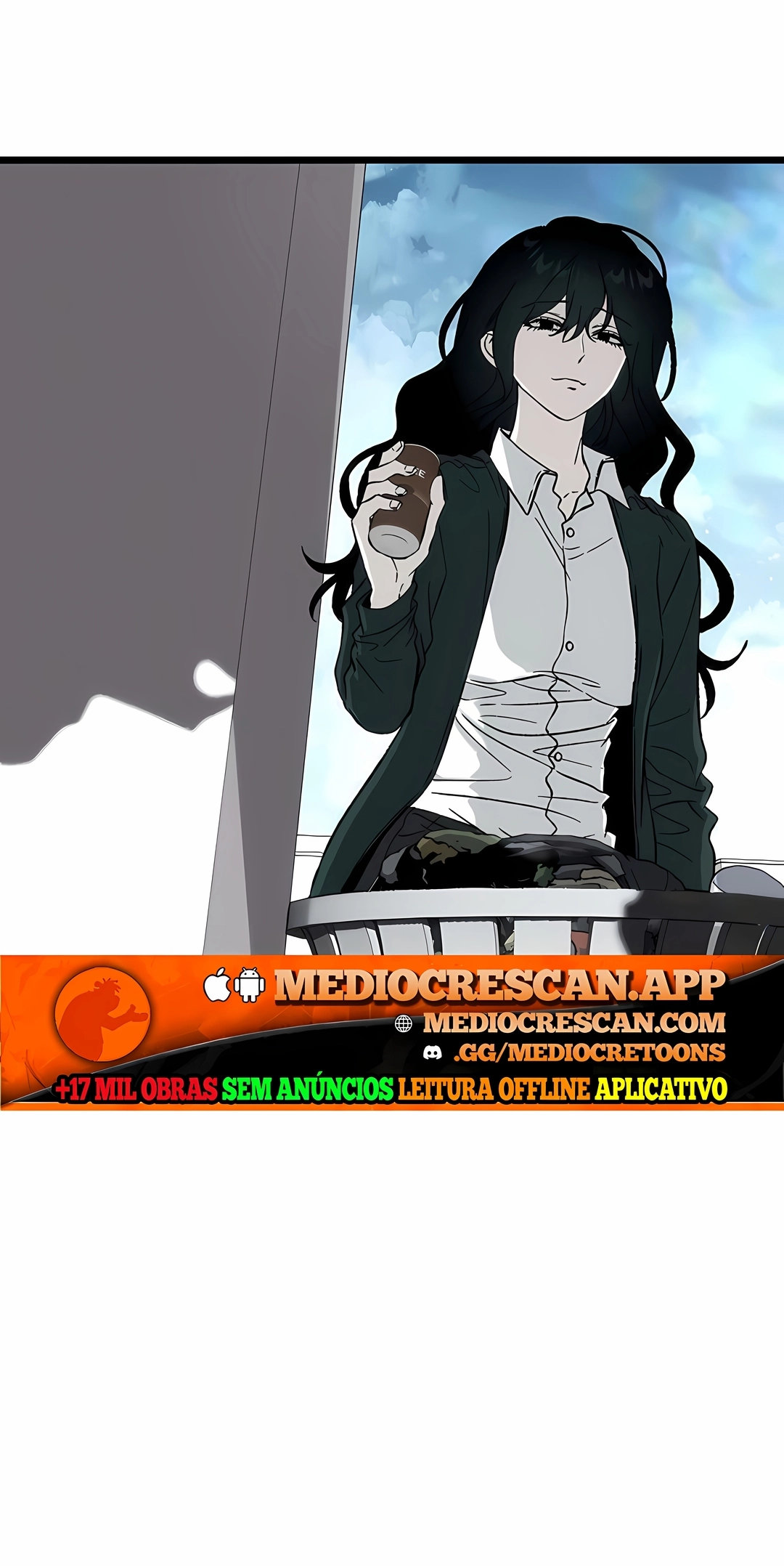 Read Endless Longing PT Manga Online