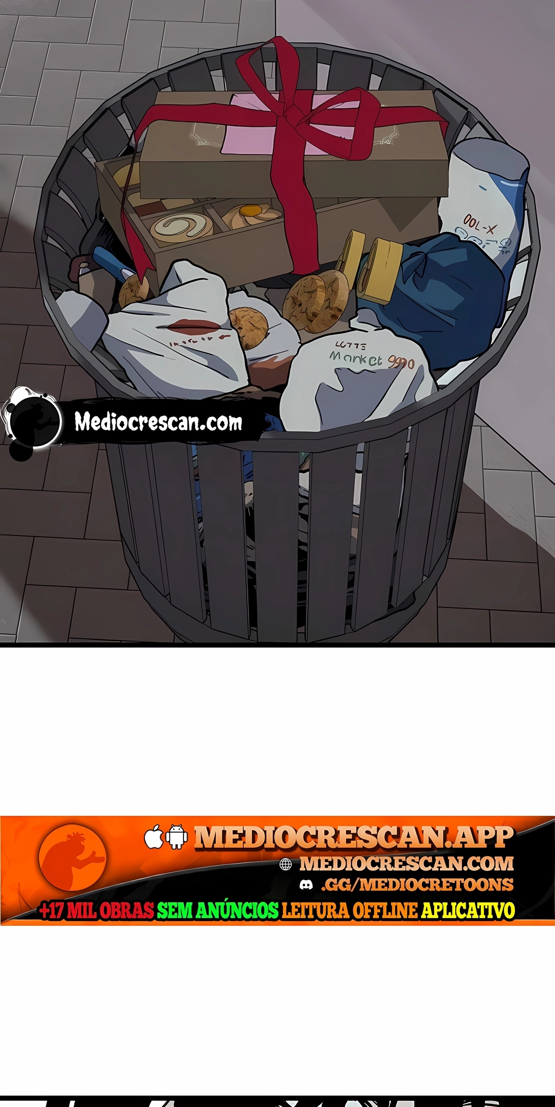 Read Endless Longing PT Manga Online