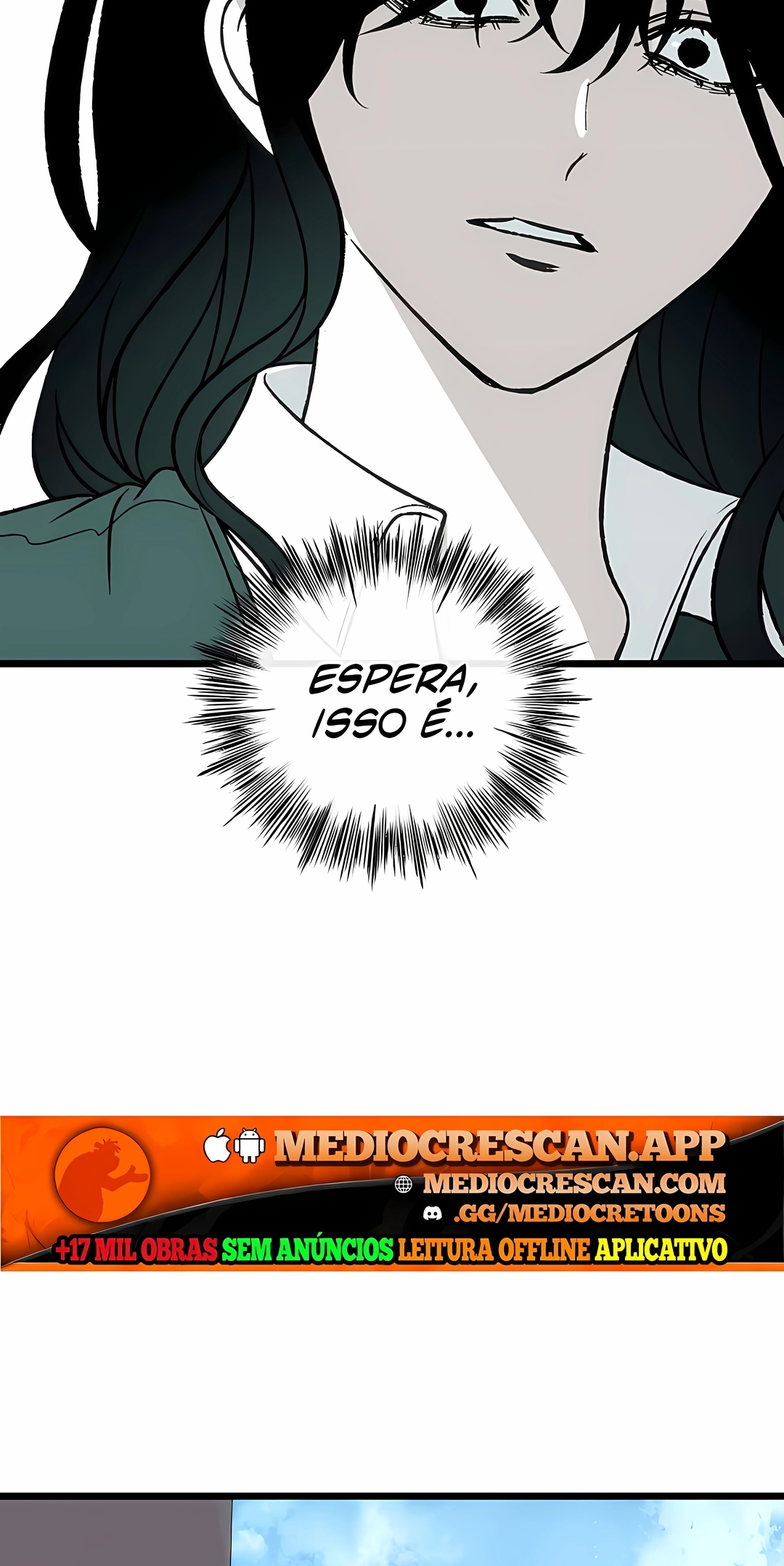 Read Endless Longing PT Manga Online