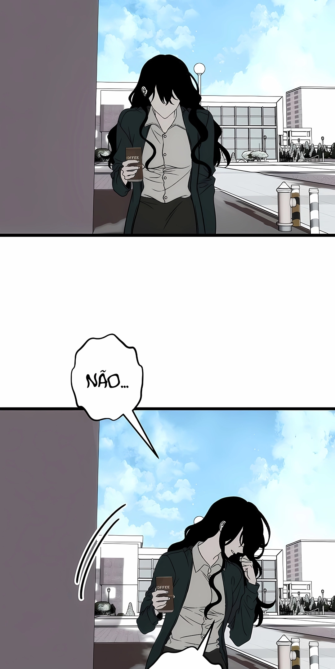 Read Endless Longing PT Manga Online
