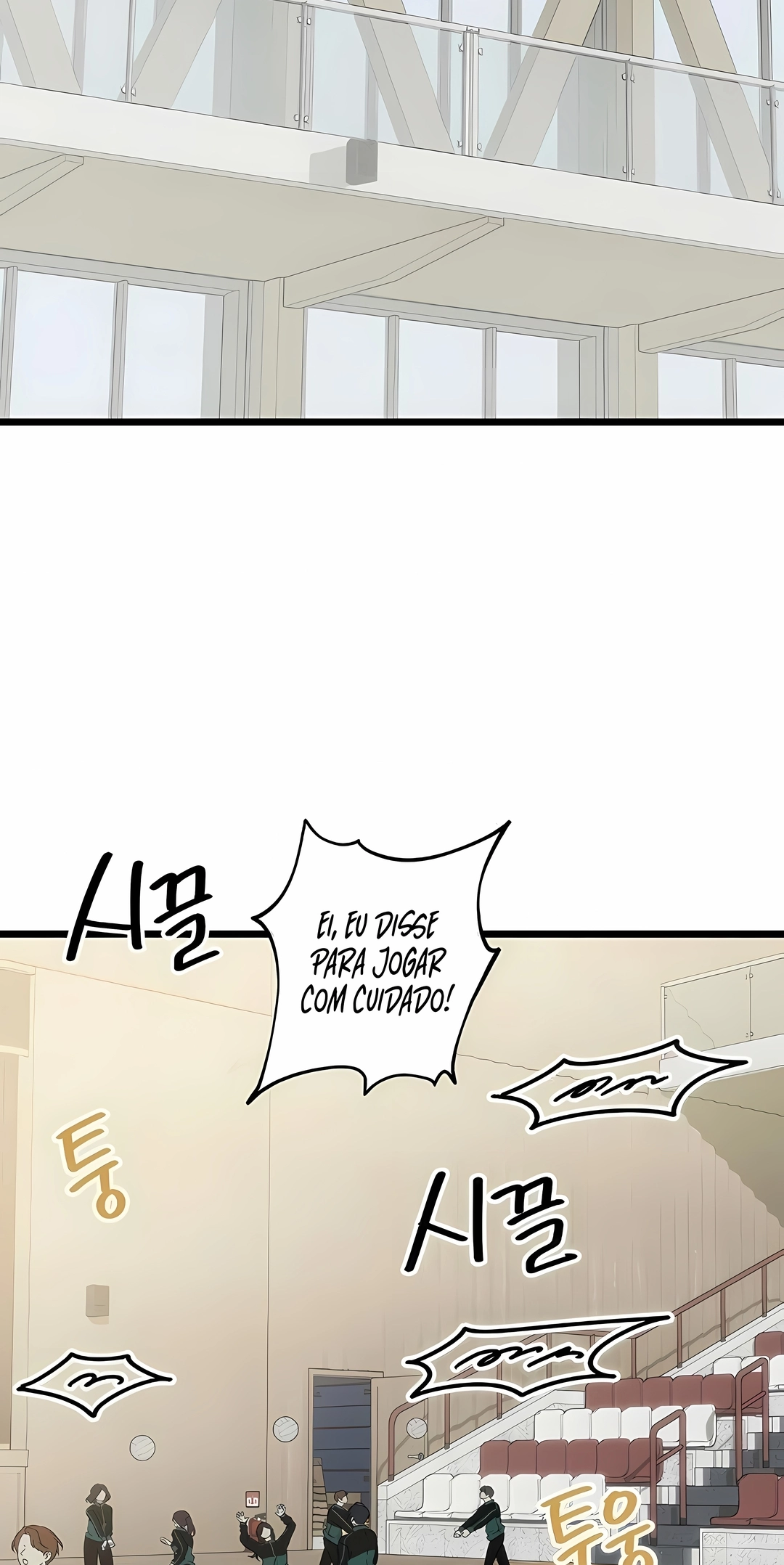 Read Endless Longing PT Manga Online