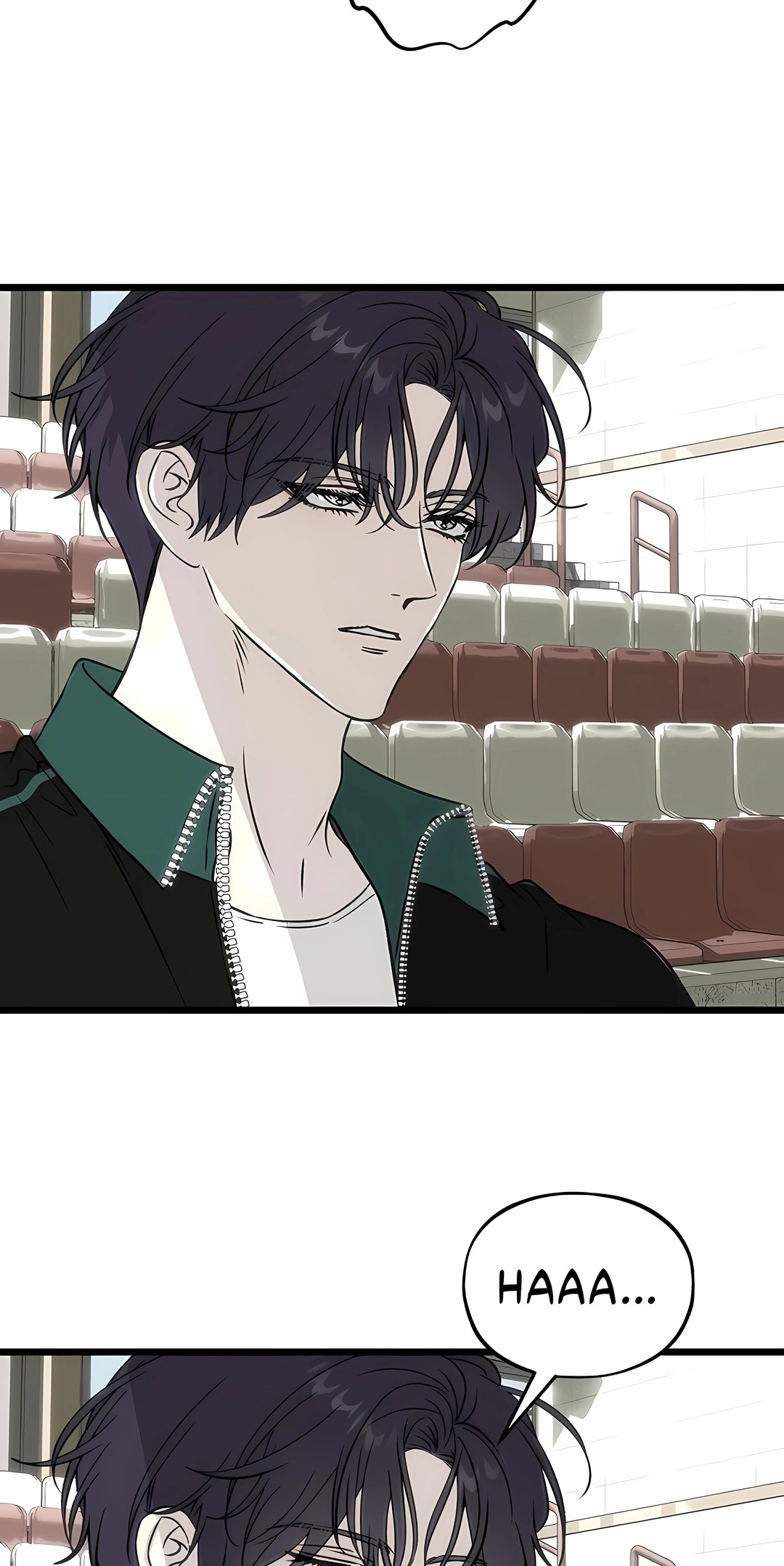 Read Endless Longing PT Manga Online