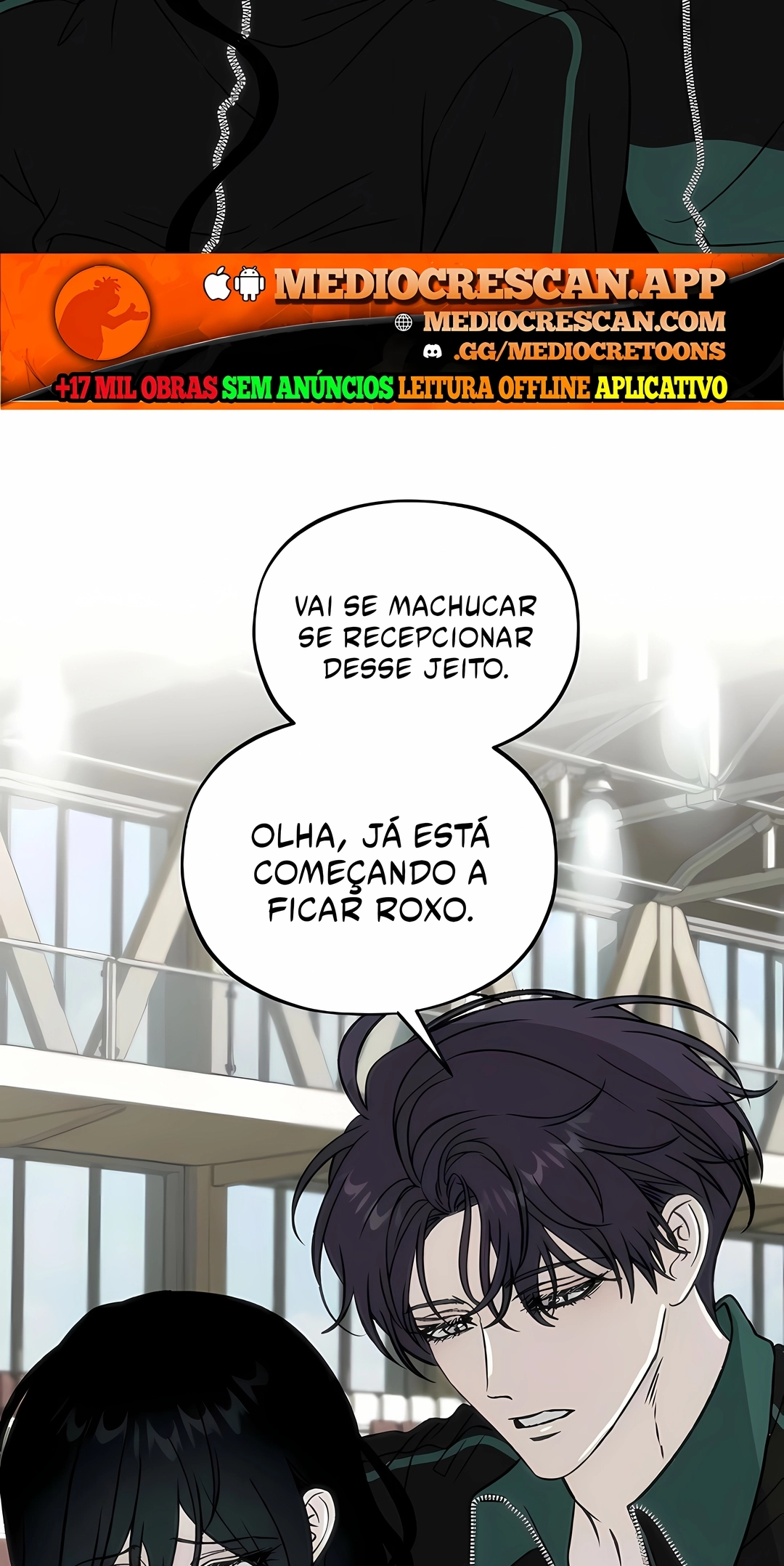 Read Endless Longing PT Manga Online