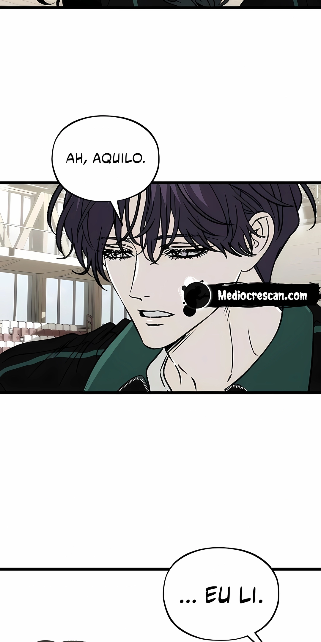 Read Endless Longing PT Manga Online