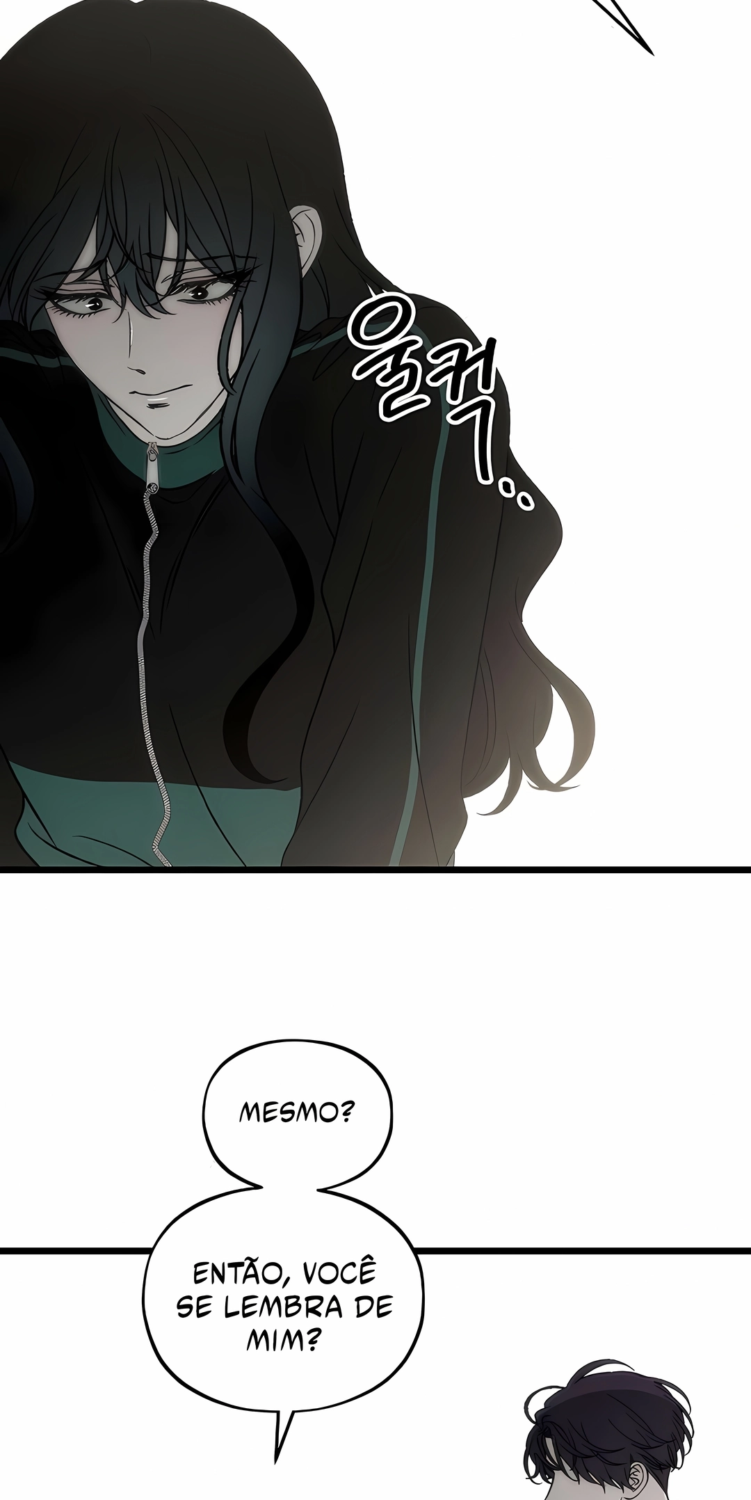 Read Endless Longing PT Manga Online