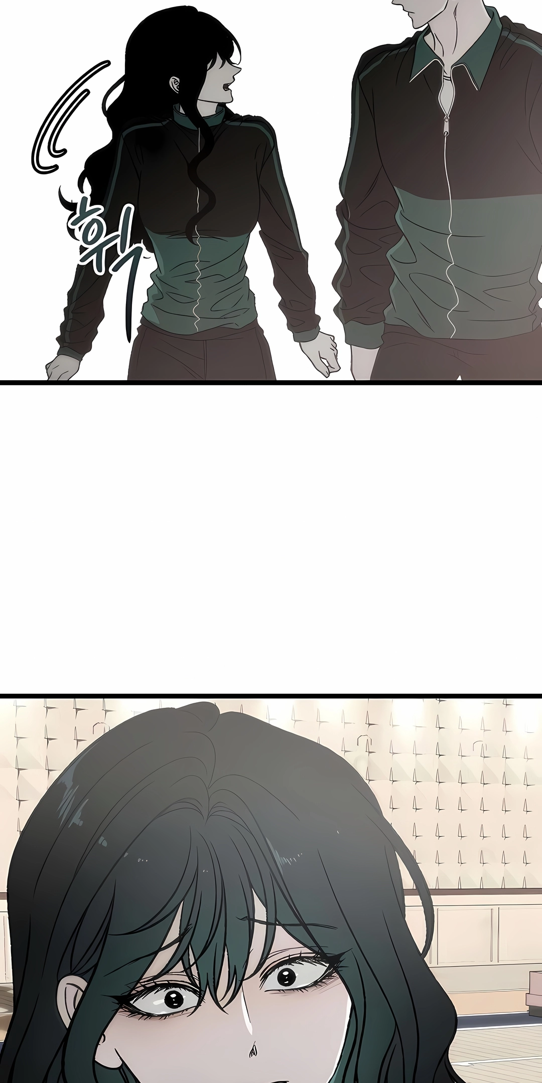 Read Endless Longing PT Manga Online