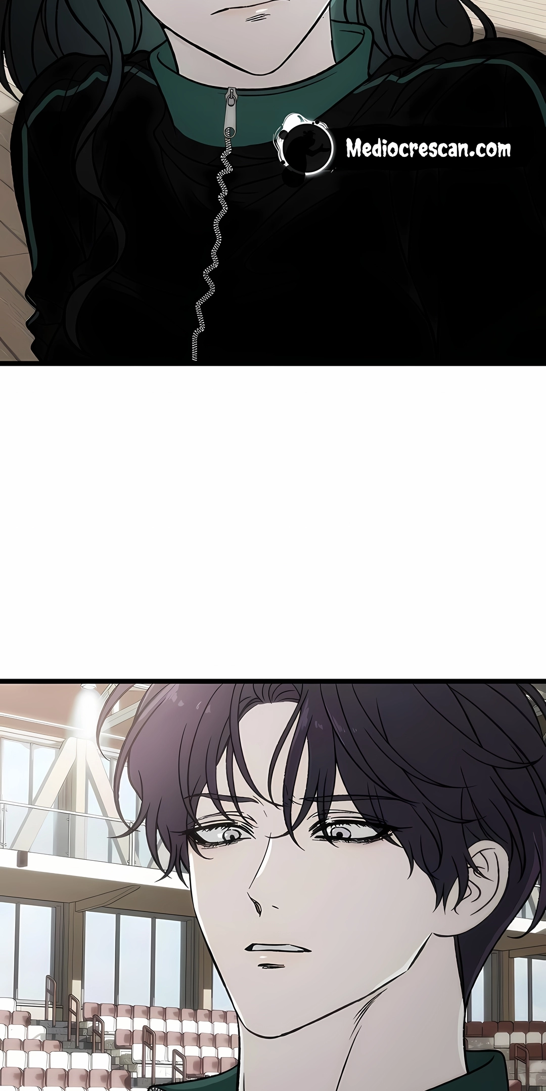 Read Endless Longing PT Manga Online