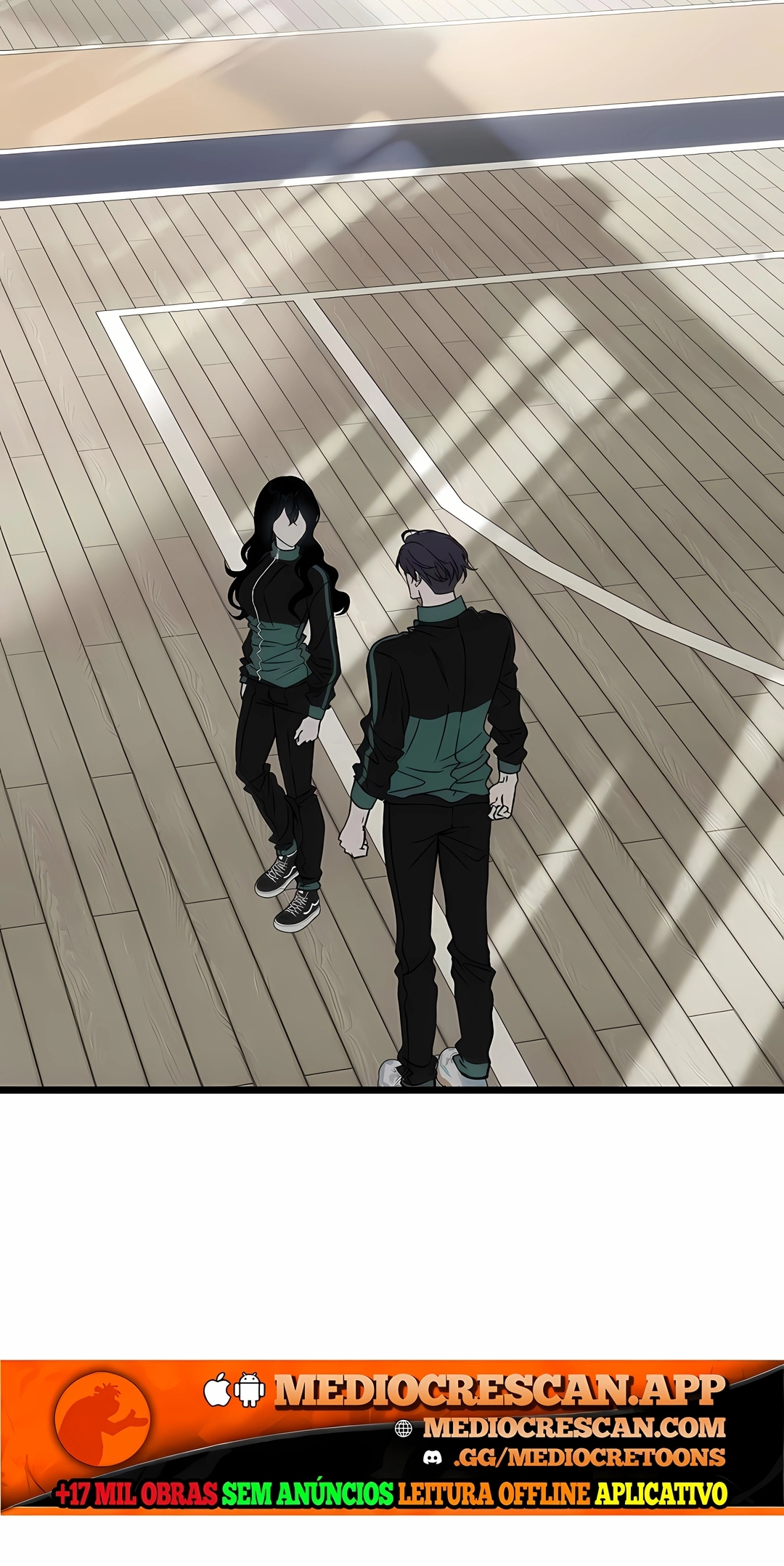 Read Endless Longing PT Manga Online