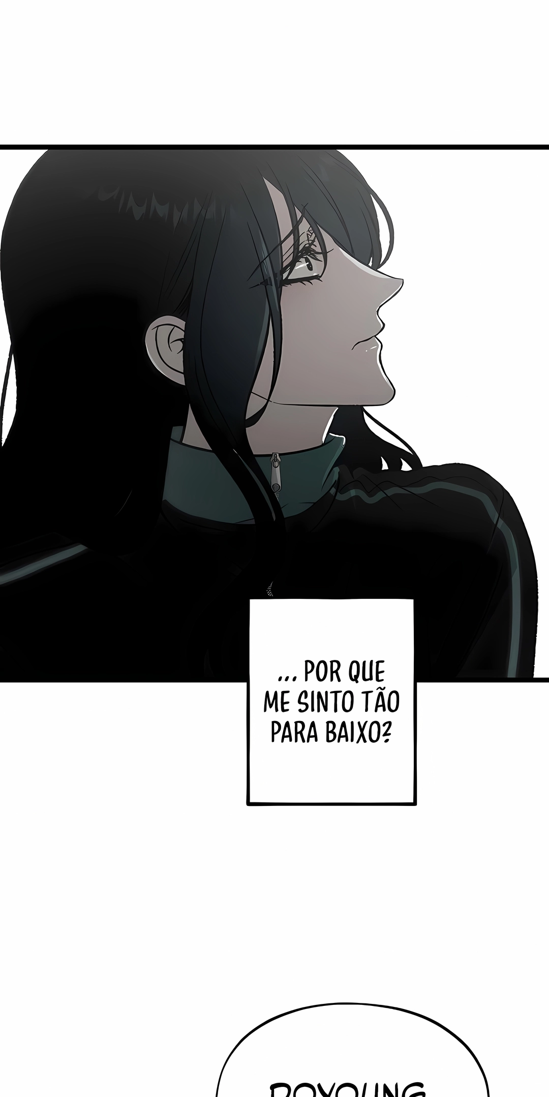 Read Endless Longing PT Manga Online