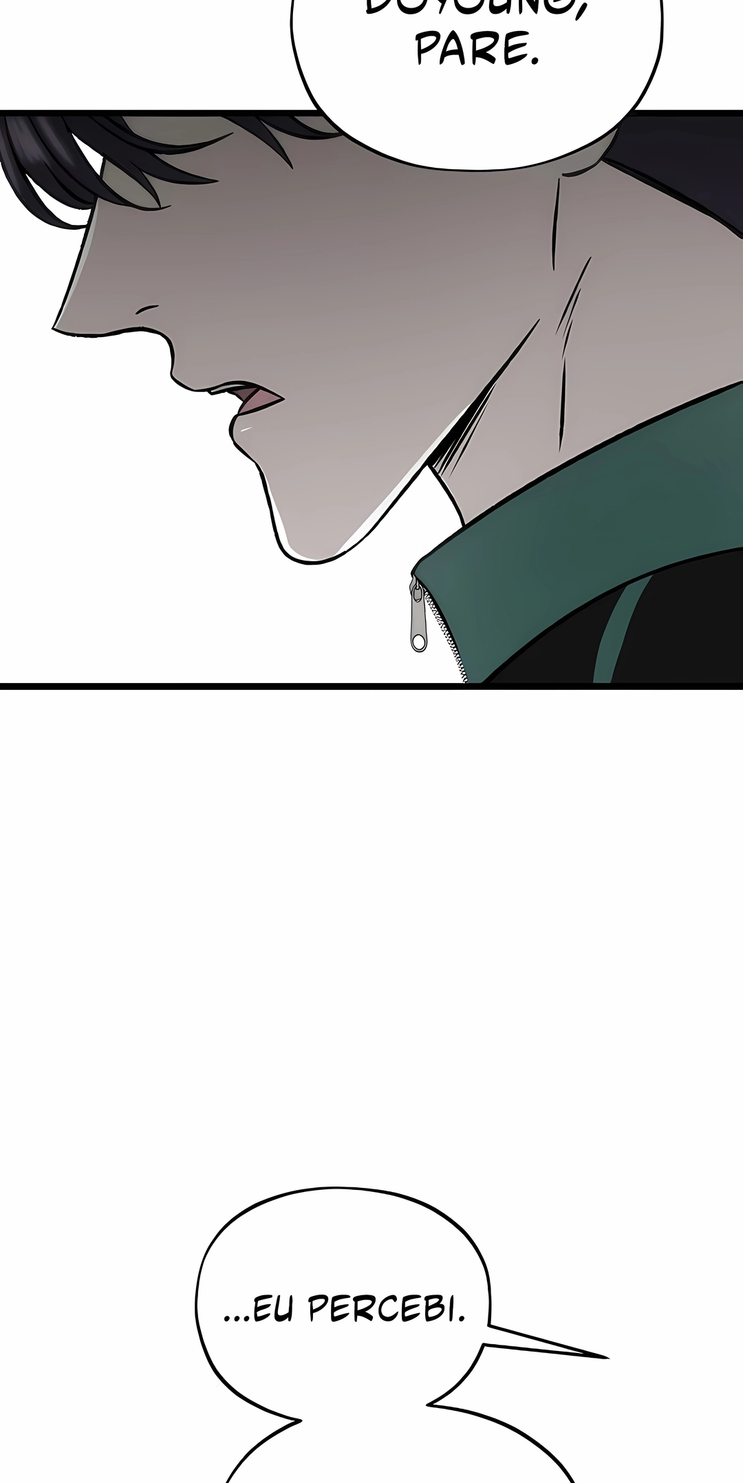 Read Endless Longing PT Manga Online