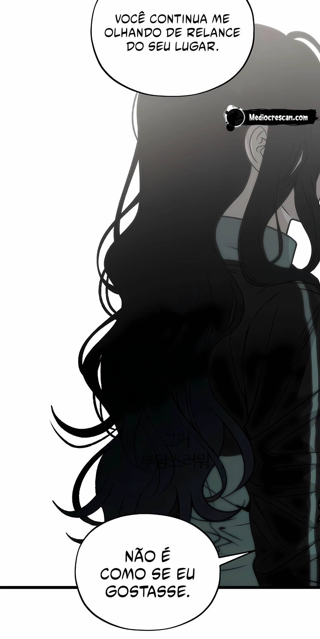 Read Endless Longing PT Manga Online