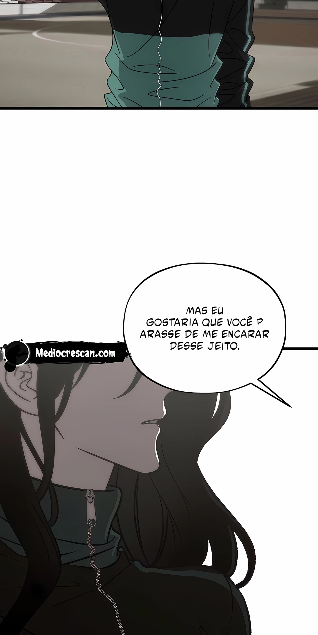 Read Endless Longing PT Manga Online