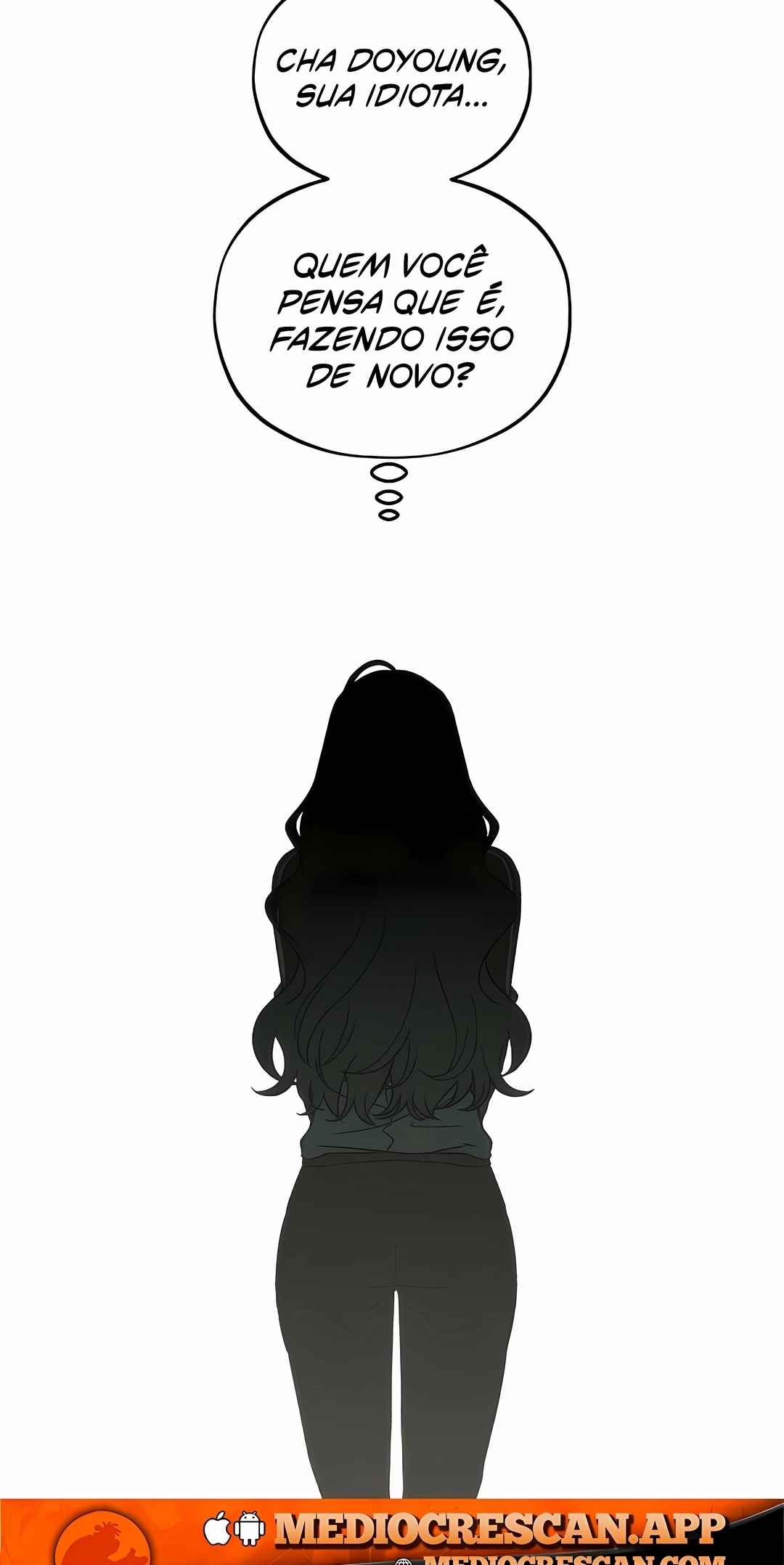 Read Endless Longing PT Manga Online