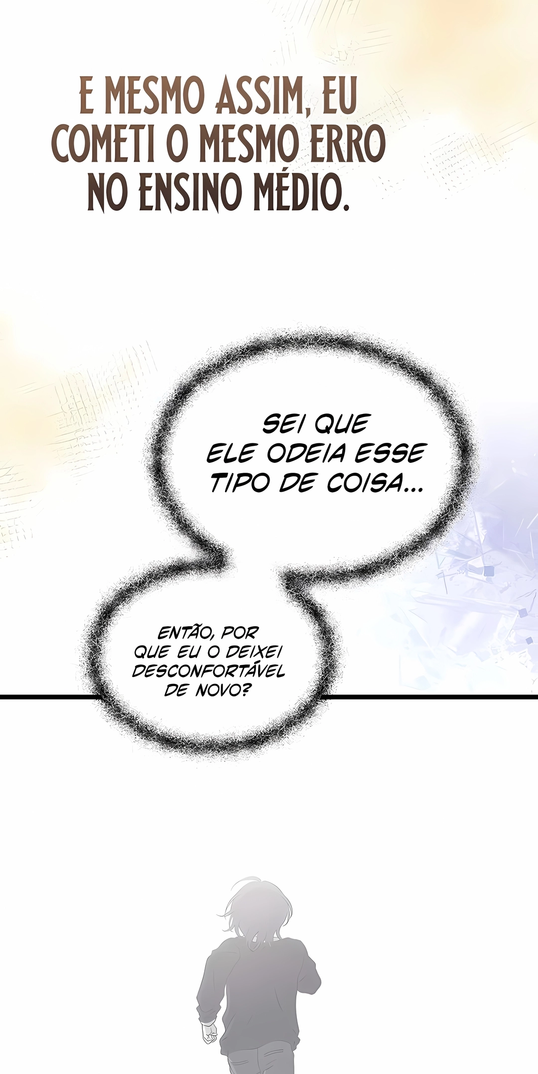 Read Endless Longing PT Manga Online