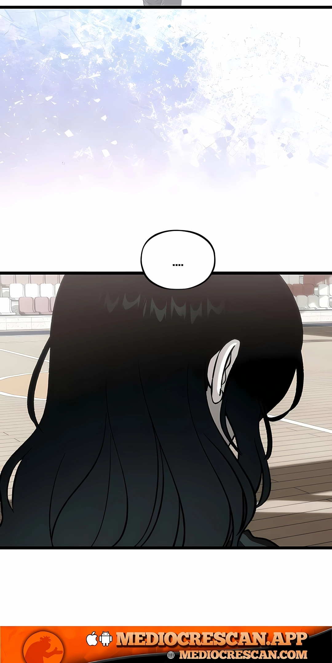 Read Endless Longing PT Manga Online