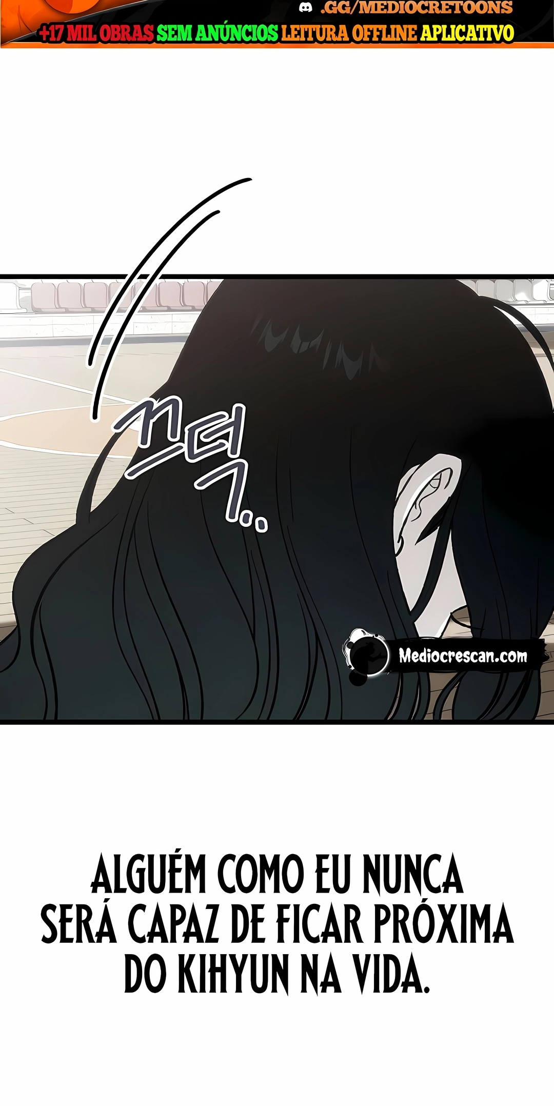 Read Endless Longing PT Manga Online