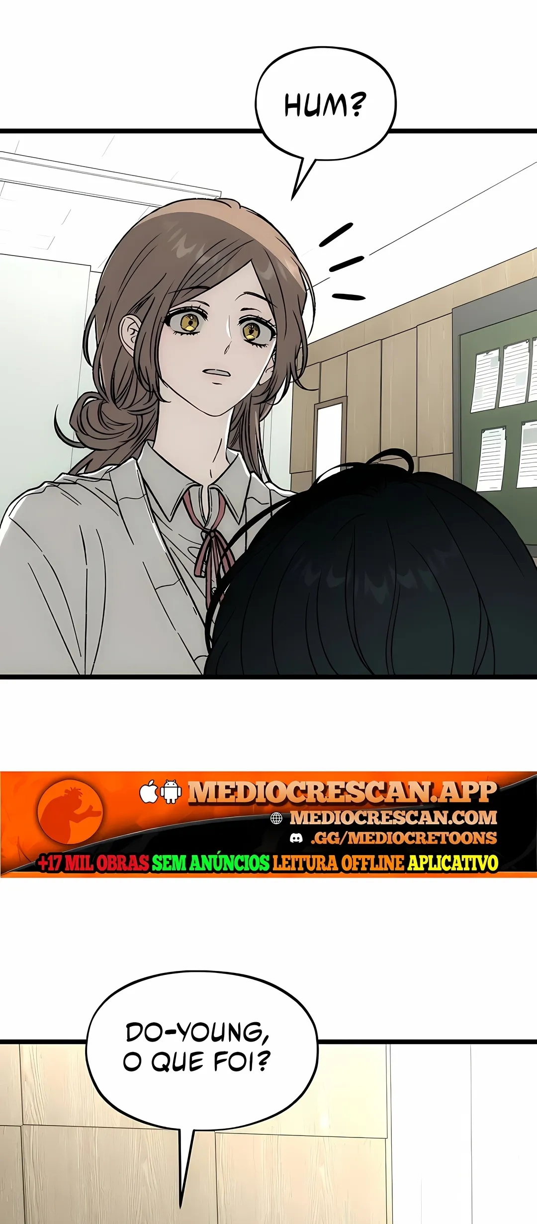 Read Endless Longing PT Manga Online