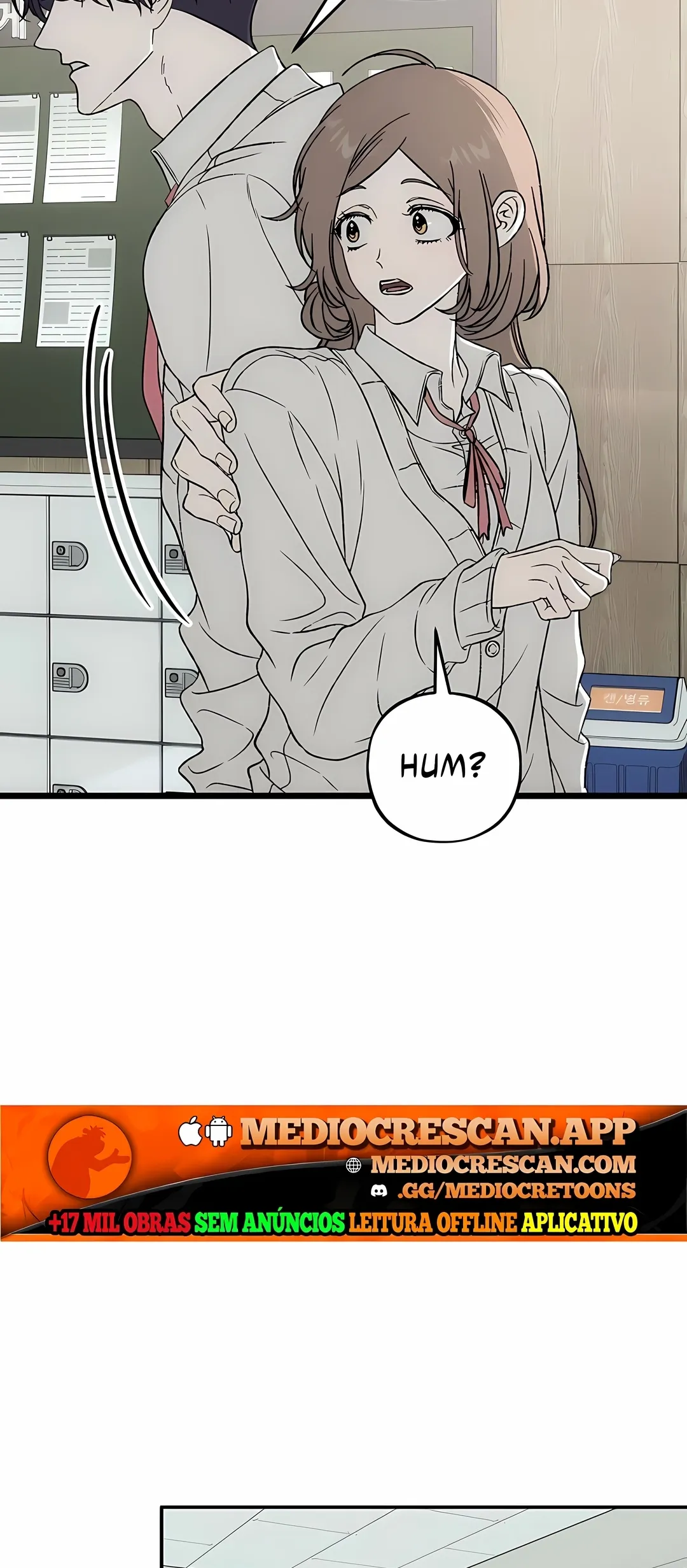 Read Endless Longing PT Manga Online