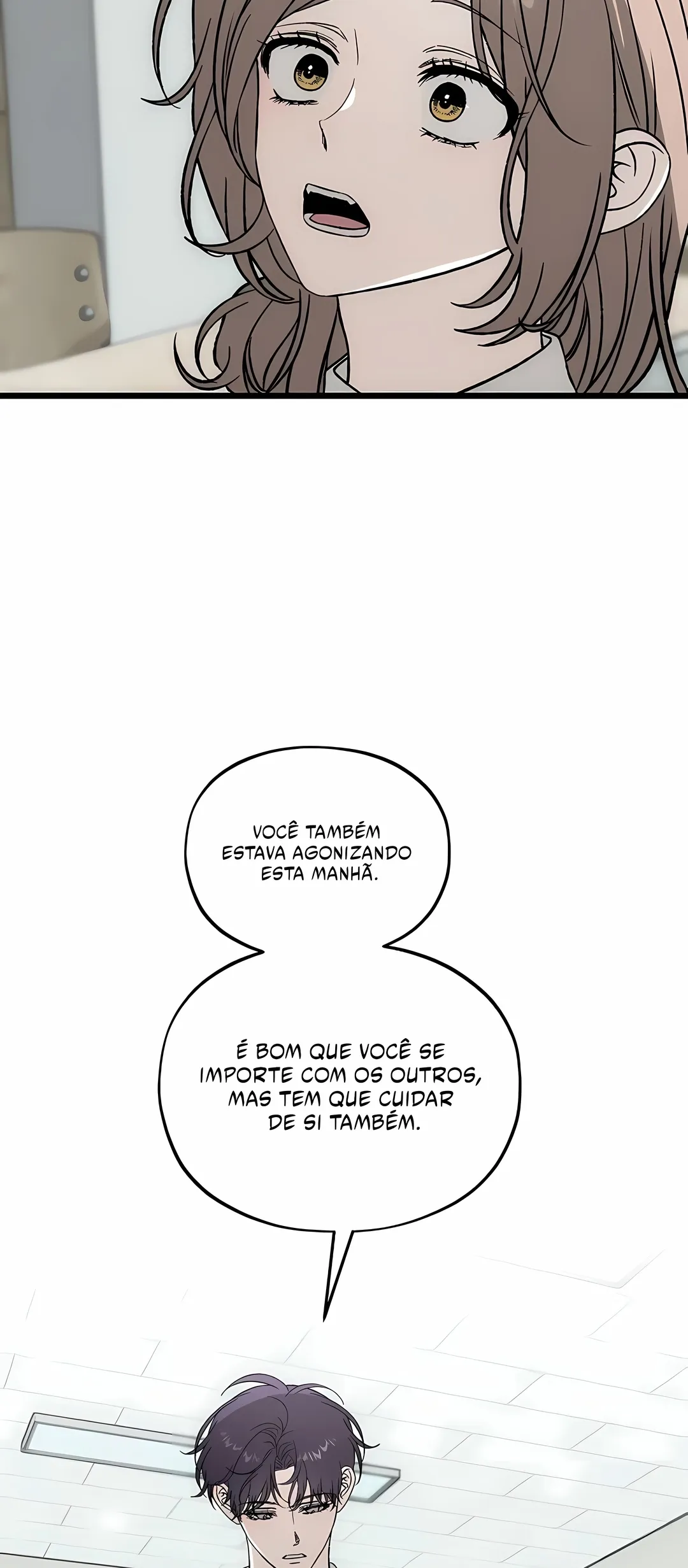 Read Endless Longing PT Manga Online