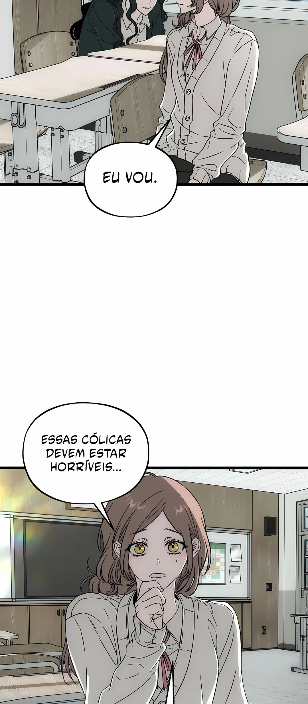 Read Endless Longing PT Manga Online