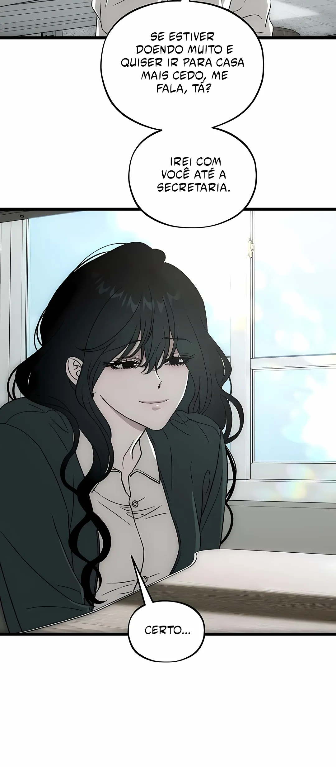 Read Endless Longing PT Manga Online