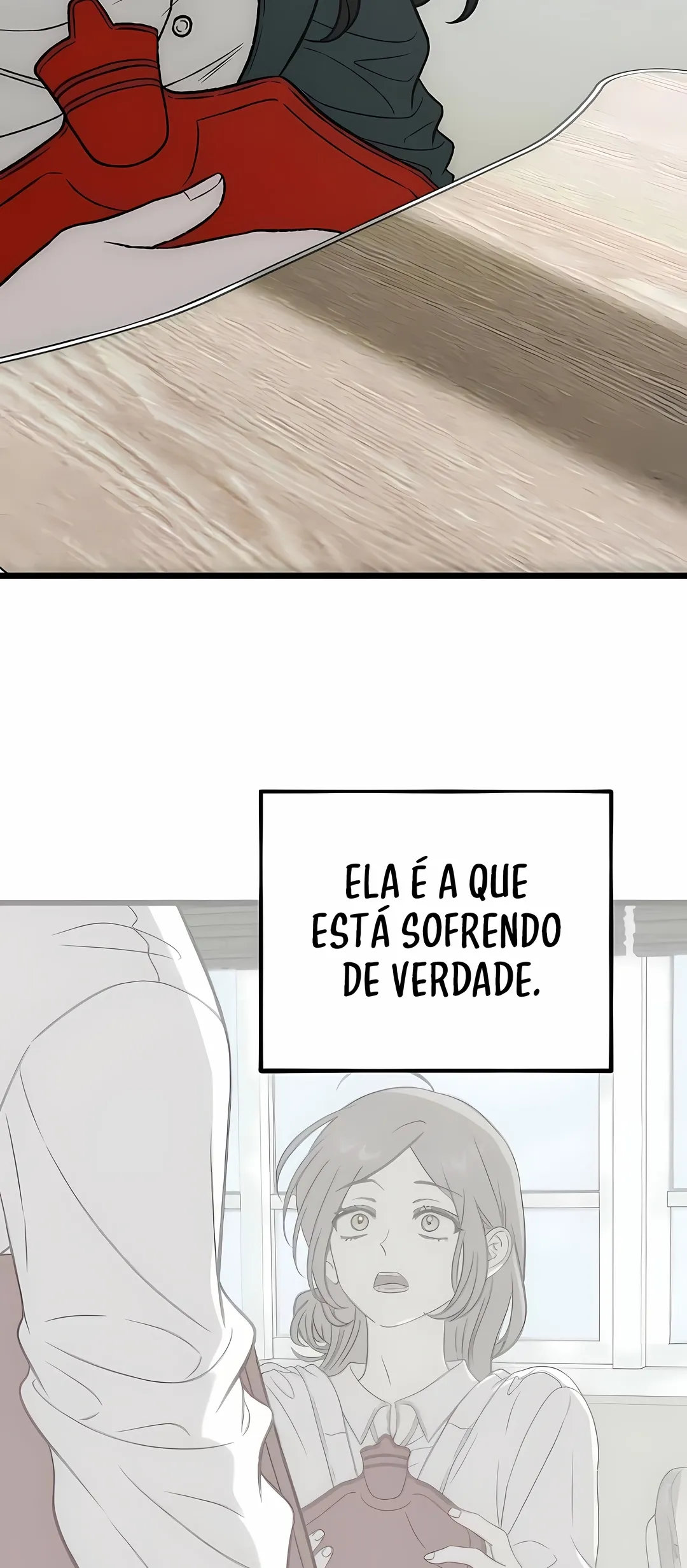 Read Endless Longing PT Manga Online