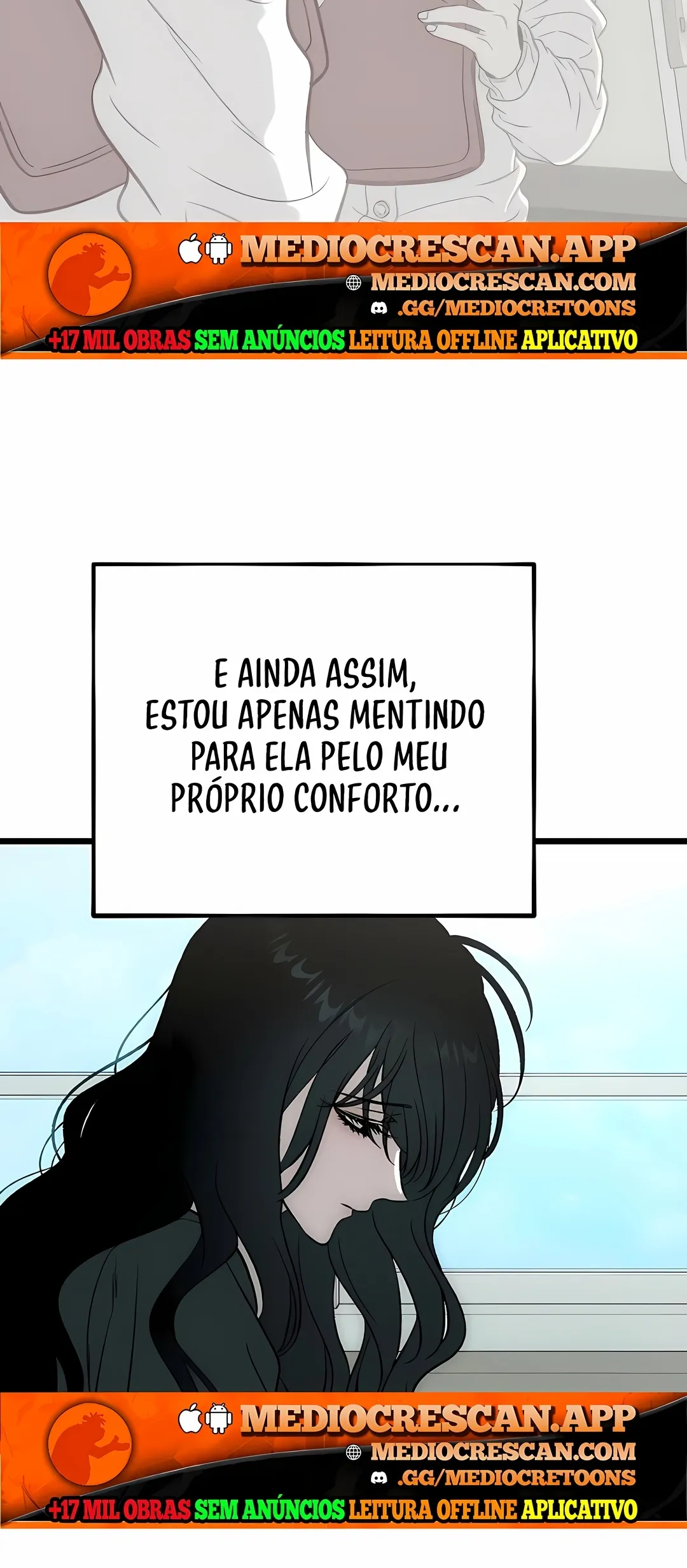 Read Endless Longing PT Manga Online
